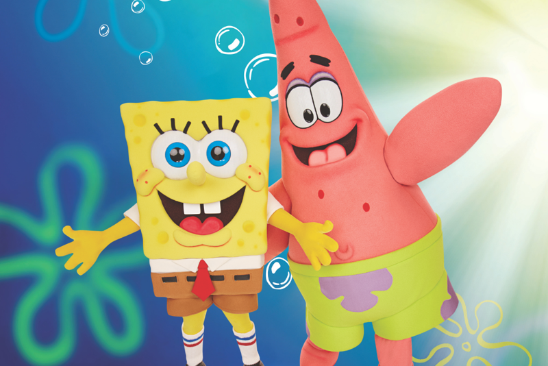 SpongeBob SquarePants