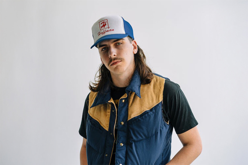 Lane Pittman
